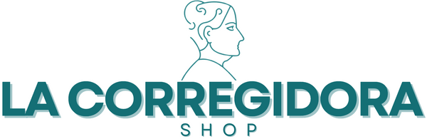 La Corregidora Shop
